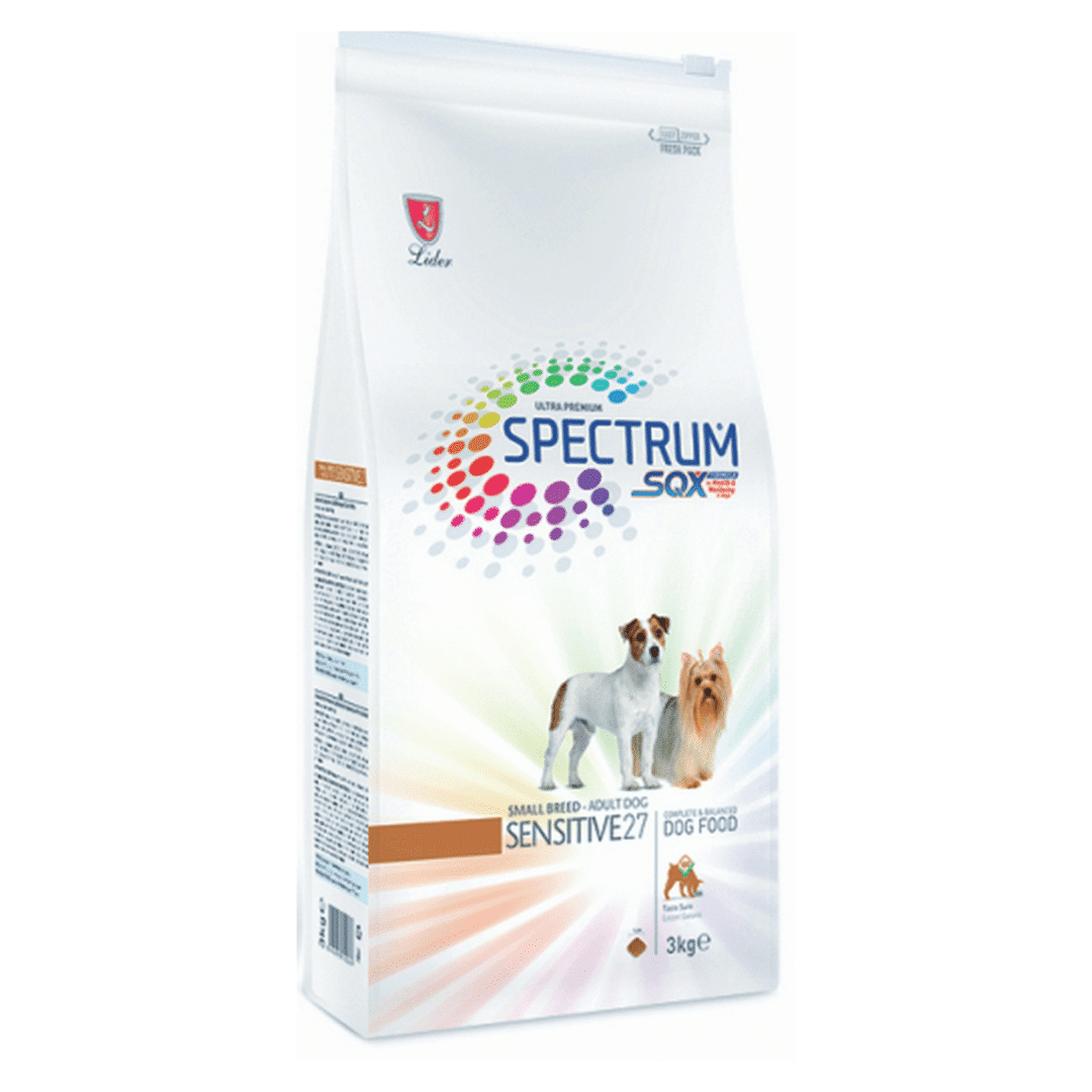 dog food ultra premium