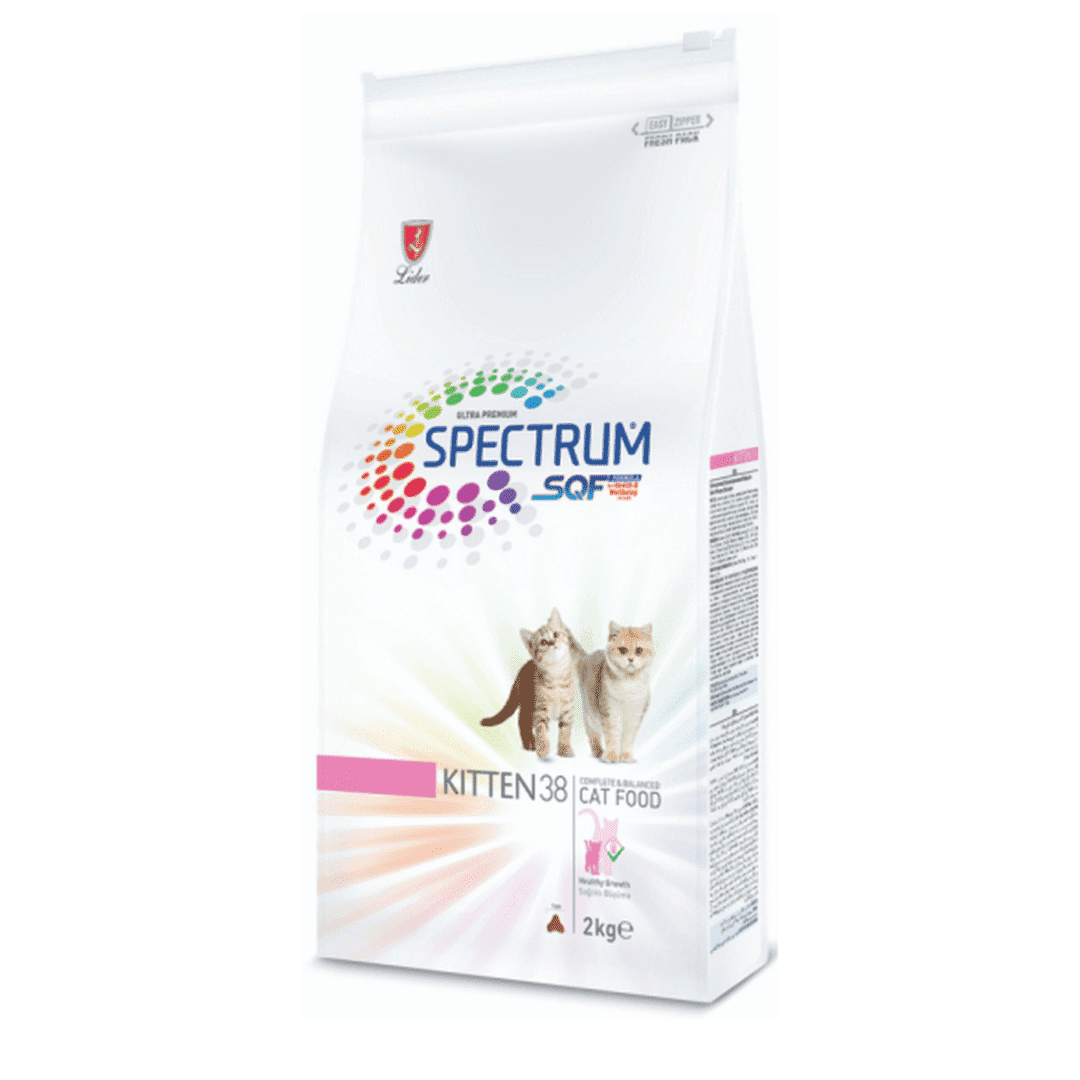 performatrin ultra kitten